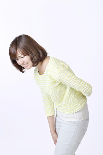 ぎっくり腰 ぎっくり腰
