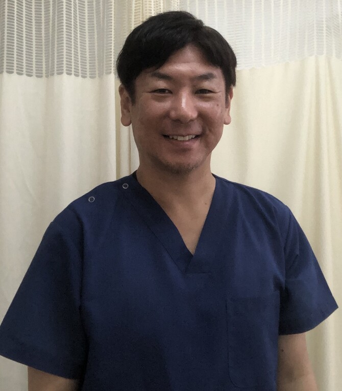 加藤 豪之(かとう ひでゆき) 加藤 豪之(かとう ひでゆき)