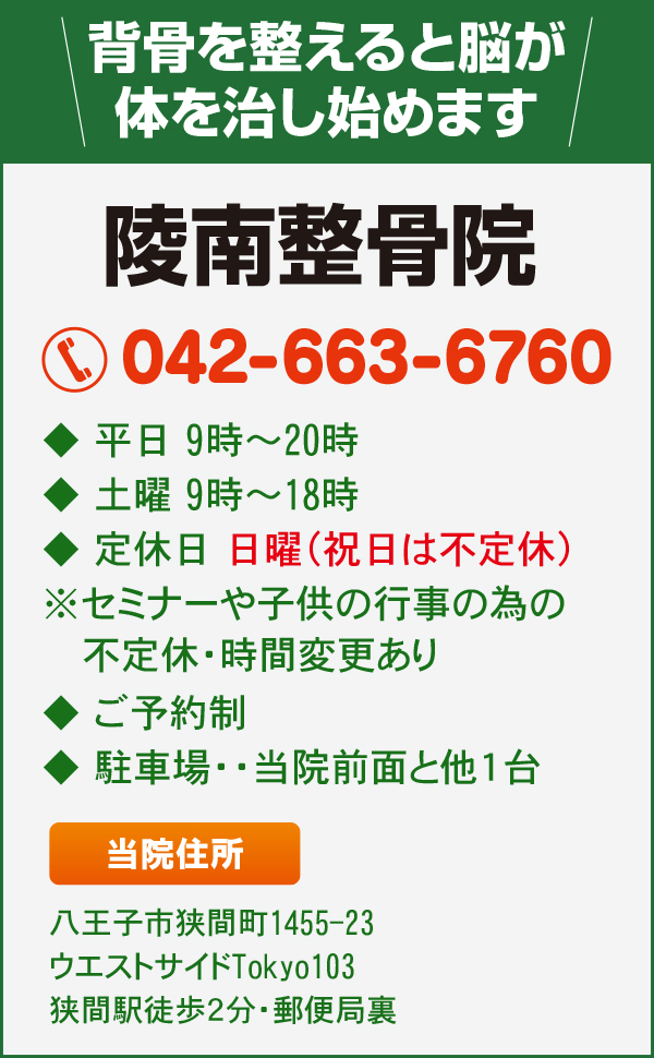 当院のご案内 当院のご案内