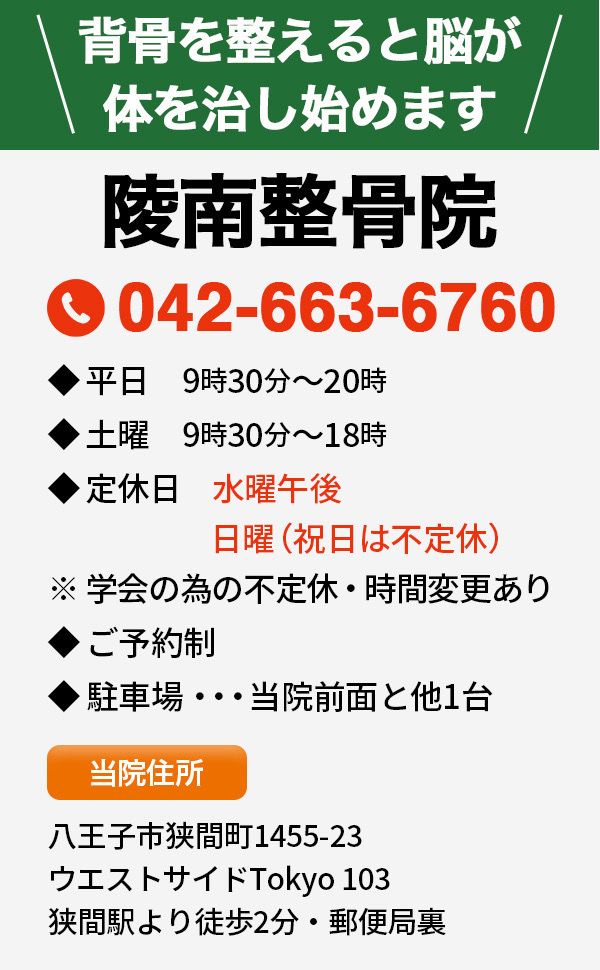 当院のご案内 当院のご案内